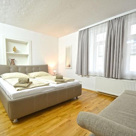 Apartment Zeller Lake & City Centre Zell am See Rum bild