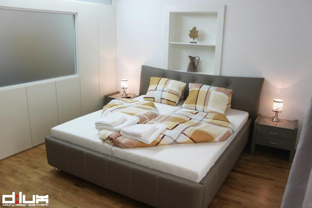Apartment Zeller Lake & City Centre Zell am See Rum bild