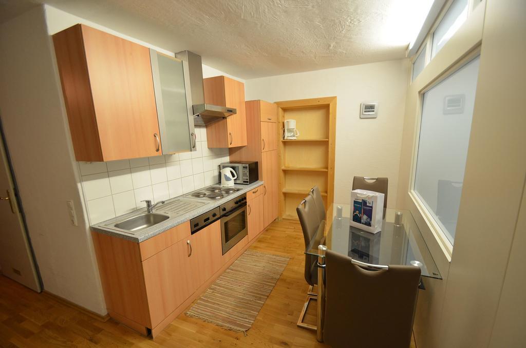 Apartment Zeller Lake & City Centre Zell am See Rum bild